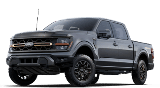 2025 Ford F-150® External Image 2